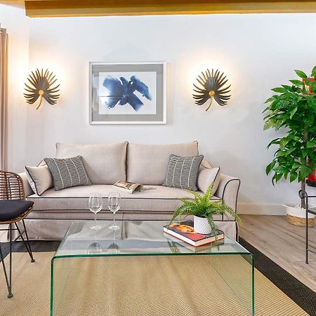 Genteel Home Padre Marchena เซบีญา ภายนอก รูปภาพ