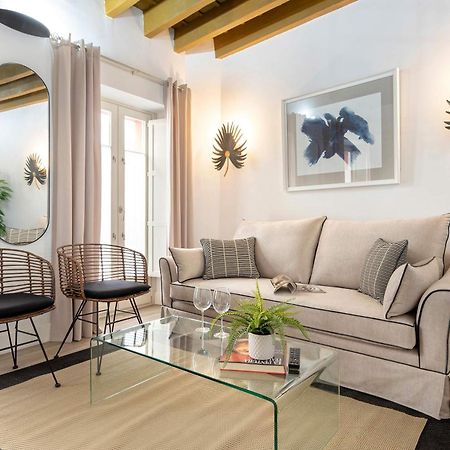 Genteel Home Padre Marchena เซบีญา ภายนอก รูปภาพ