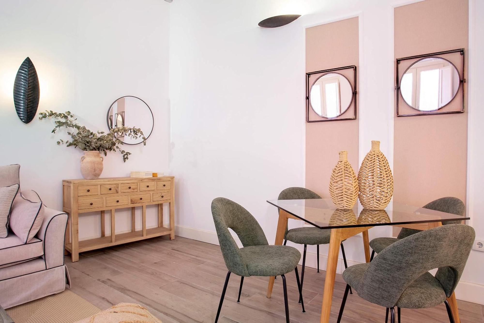 Genteel Home Padre Marchena เซบีญา ภายนอก รูปภาพ