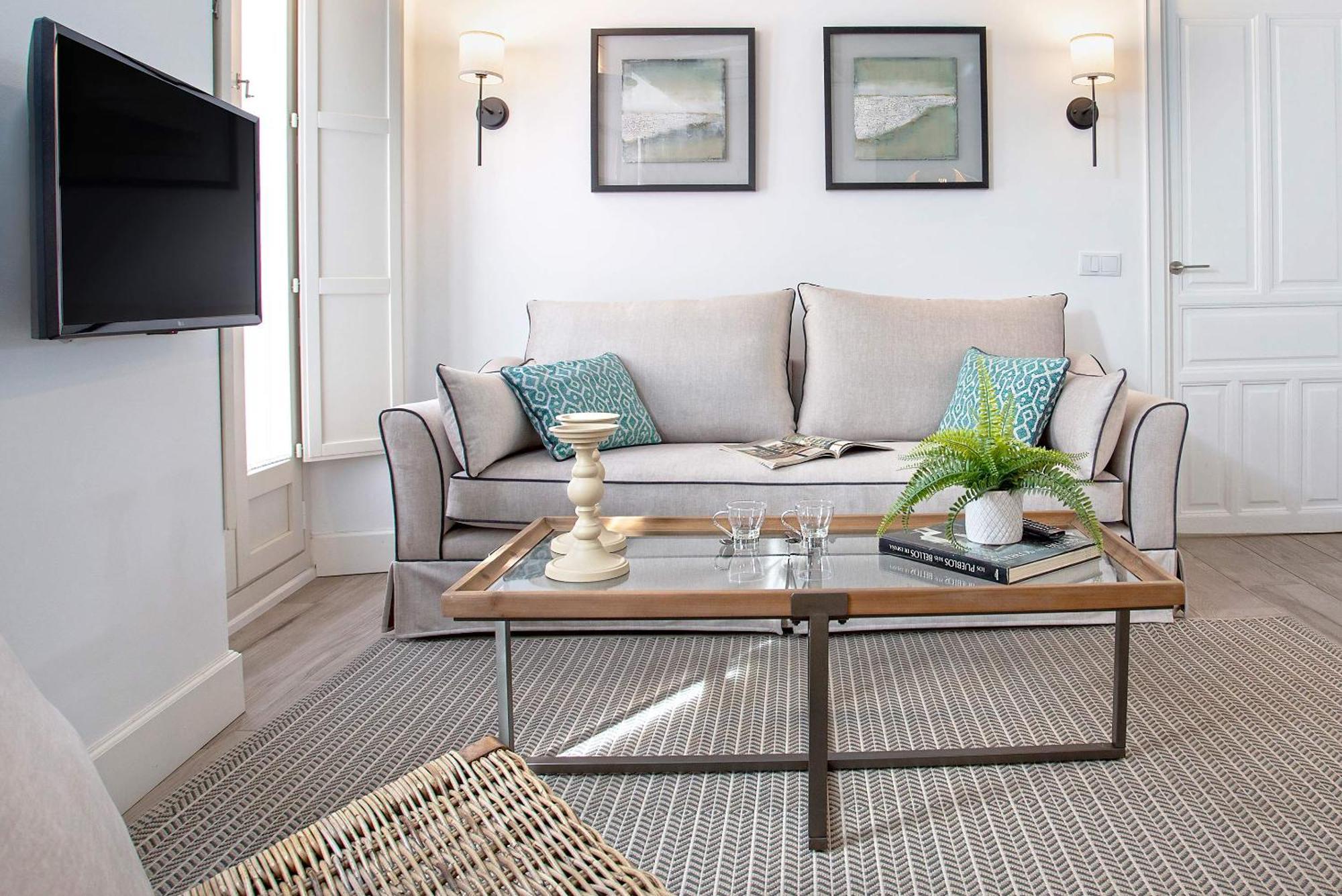 Genteel Home Padre Marchena เซบีญา ภายนอก รูปภาพ